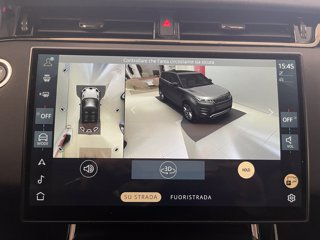 LAND ROVER Evoque 2.0d i4 mhev Dynamic SE awd 163cv auto