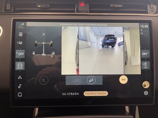 LAND ROVER Evoque 2.0d i4 mhev Dynamic SE awd 163cv auto