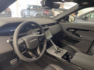 LAND ROVER Evoque 2.0d i4 mhev Dynamic SE awd 163cv auto
