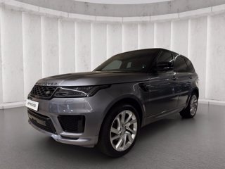 LAND ROVER Range rover sport 3.0 sdv6 hse dynamic 249cv 7p.ti auto my19