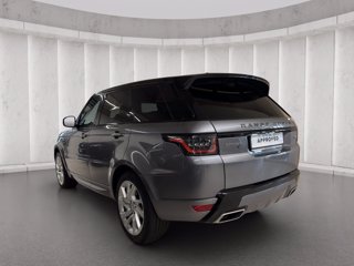 LAND ROVER Range rover sport 3.0 sdv6 hse dynamic 249cv auto my19