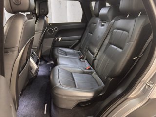 LAND ROVER Range rover sport 3.0 sdv6 hse dynamic 249cv auto my19