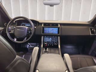 LAND ROVER Range rover sport 3.0 sdv6 hse dynamic 249cv auto my19
