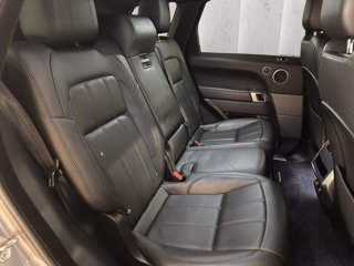 LAND ROVER Range rover sport 3.0 sdv6 hse dynamic 249cv auto my19