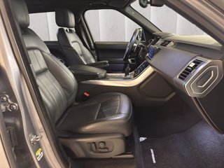 LAND ROVER Range rover sport 3.0 sdv6 hse dynamic 249cv auto my19