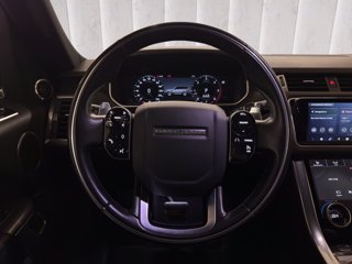 LAND ROVER Range rover sport 3.0 sdv6 hse dynamic 249cv auto my19