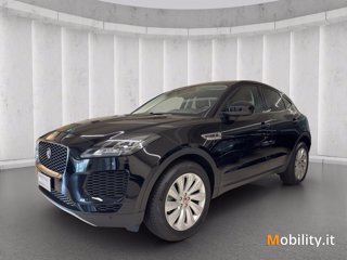 JAGUAR E-pace 2.0d i4 s awd 150cv auto my19