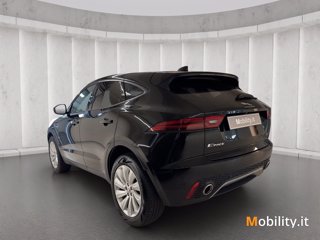 JAGUAR E-pace 2.0d i4 s awd 150cv auto my19