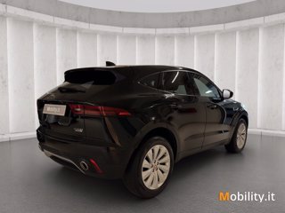 JAGUAR E-pace 2.0d i4 s awd 150cv auto my19