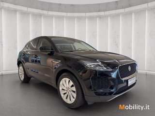 JAGUAR E-pace 2.0d i4 s awd 150cv auto my19