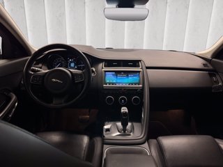 JAGUAR E-pace 2.0d i4 s awd 150cv auto my19
