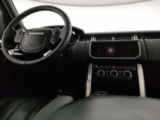 LAND ROVER Range Rover 3.0 TDV6 Vogue