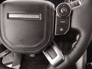 LAND ROVER Range Rover 3.0 TDV6 Vogue