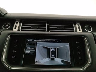 LAND ROVER Range Rover 3.0 TDV6 Vogue