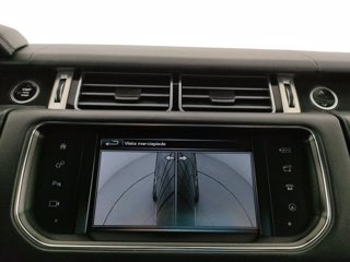 LAND ROVER Range Rover 3.0 TDV6 Vogue