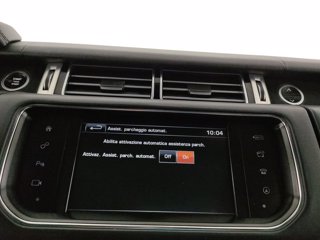 LAND ROVER Range Rover 3.0 TDV6 Vogue