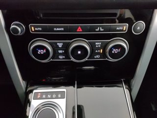 LAND ROVER Range Rover 3.0 TDV6 Vogue