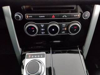 LAND ROVER Range Rover 3.0 TDV6 Vogue