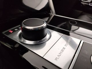 LAND ROVER Range Rover 3.0 TDV6 Vogue