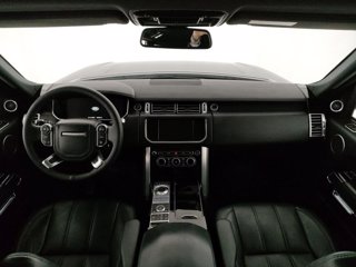 LAND ROVER Range Rover 3.0 TDV6 Vogue