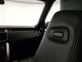 LAND ROVER Range Rover 3.0 TDV6 Vogue