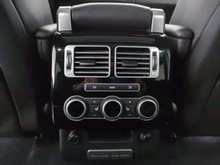 LAND ROVER Range Rover 3.0 TDV6 Vogue