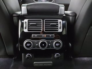 LAND ROVER Range Rover 3.0 TDV6 Vogue
