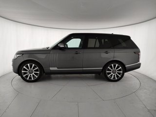 LAND ROVER Range Rover 3.0 TDV6 Vogue
