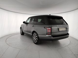 LAND ROVER Range Rover 3.0 TDV6 Vogue