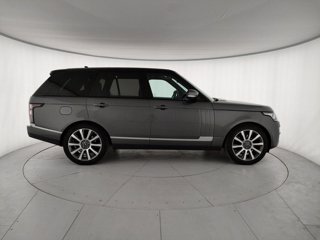 LAND ROVER Range Rover 3.0 TDV6 Vogue