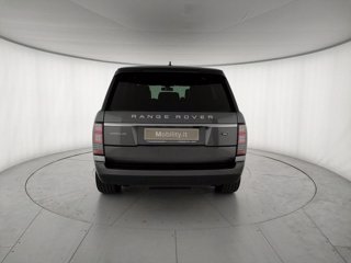 LAND ROVER Range Rover 3.0 TDV6 Vogue