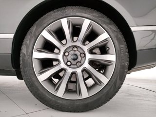 LAND ROVER Range Rover 3.0 TDV6 Vogue