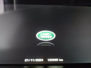 LAND ROVER Range Rover 3.0 TDV6 Vogue