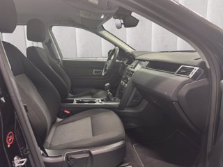 LAND ROVER Discovery sport 2.0 ed4 pure 2wd 150cv