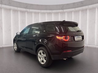 LAND ROVER Discovery sport 2.0 ed4 pure 2wd 150cv