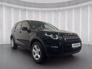 LAND ROVER Discovery sport 2.0 ed4 pure 2wd 150cv