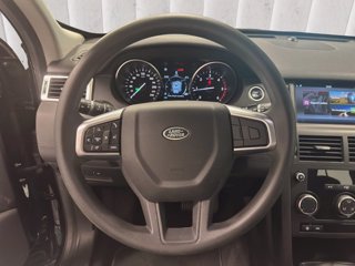 LAND ROVER Discovery sport 2.0 ed4 pure 2wd 150cv