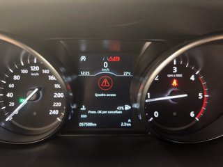 LAND ROVER Discovery sport 2.0 ed4 pure 2wd 150cv