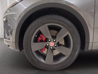 JAGUAR E-pace 2.0d i4 chequered flag awd 150cv auto