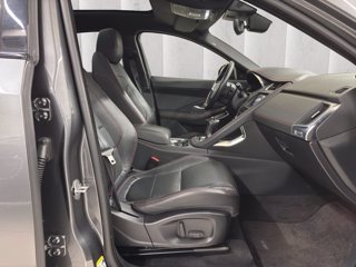 JAGUAR E-pace 2.0d i4 chequered flag awd 150cv auto