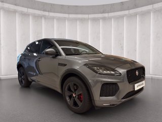 JAGUAR E-pace 2.0d i4 chequered flag awd 150cv auto