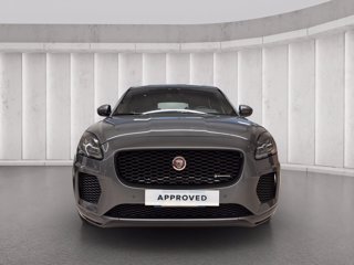 JAGUAR E-pace 2.0d i4 chequered flag awd 150cv auto