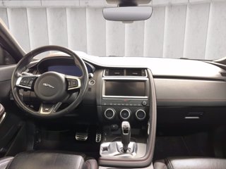 JAGUAR E-pace 2.0d i4 chequered flag awd 150cv auto