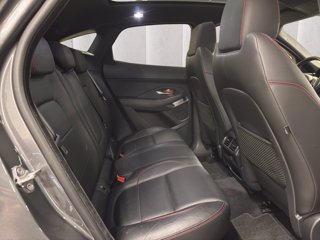 JAGUAR E-pace 2.0d i4 chequered flag awd 150cv auto