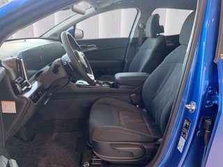 KIA Sportage 1.6 crdi mhev Style dct