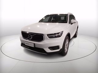 VOLVO XC40 T3 Geartronic Business Plus