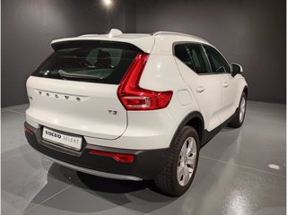 VOLVO XC40 T3 Geartronic Business Plus