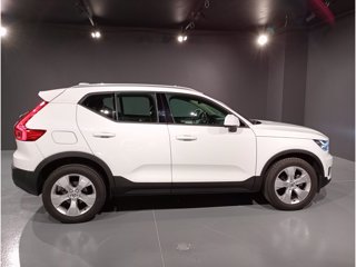 VOLVO XC40 T3 Geartronic Business Plus