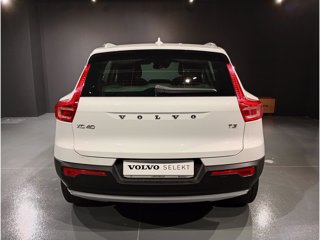 VOLVO XC40 T3 Geartronic Business Plus