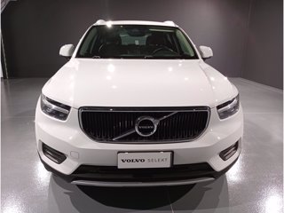 VOLVO XC40 T3 Geartronic Business Plus